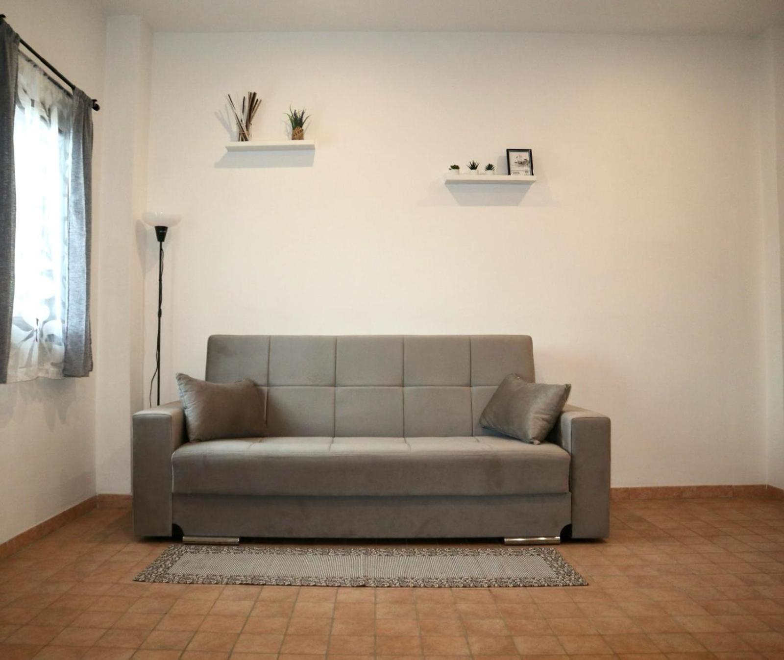 Ale Apartment Rom Exteriör bild