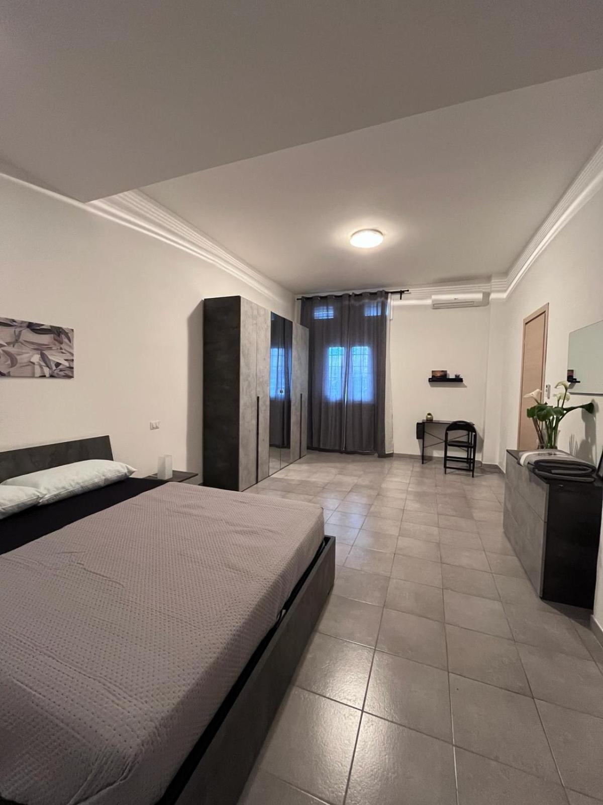 Ale Apartment Rom Exteriör bild