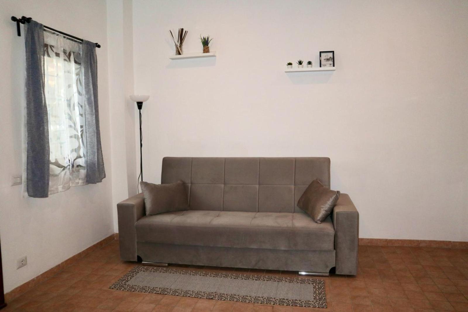 Ale Apartment Rom Exteriör bild
