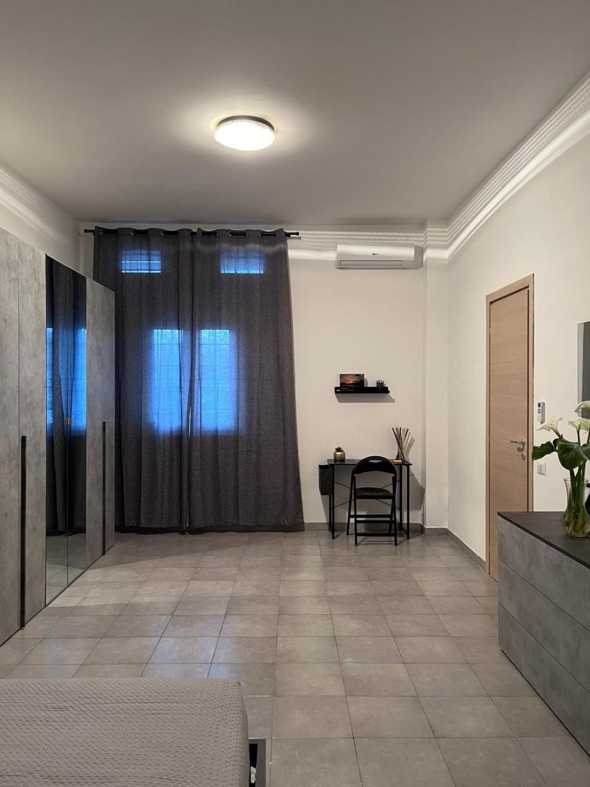 Ale Apartment Rom Exteriör bild